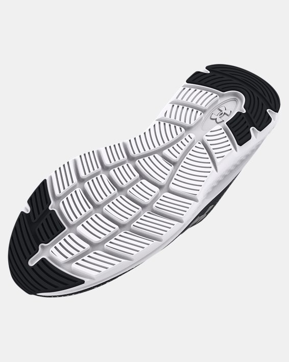 Men's UA Charged Impulse 3 Running Shoes, Black, pdpMainDesktop image number 4